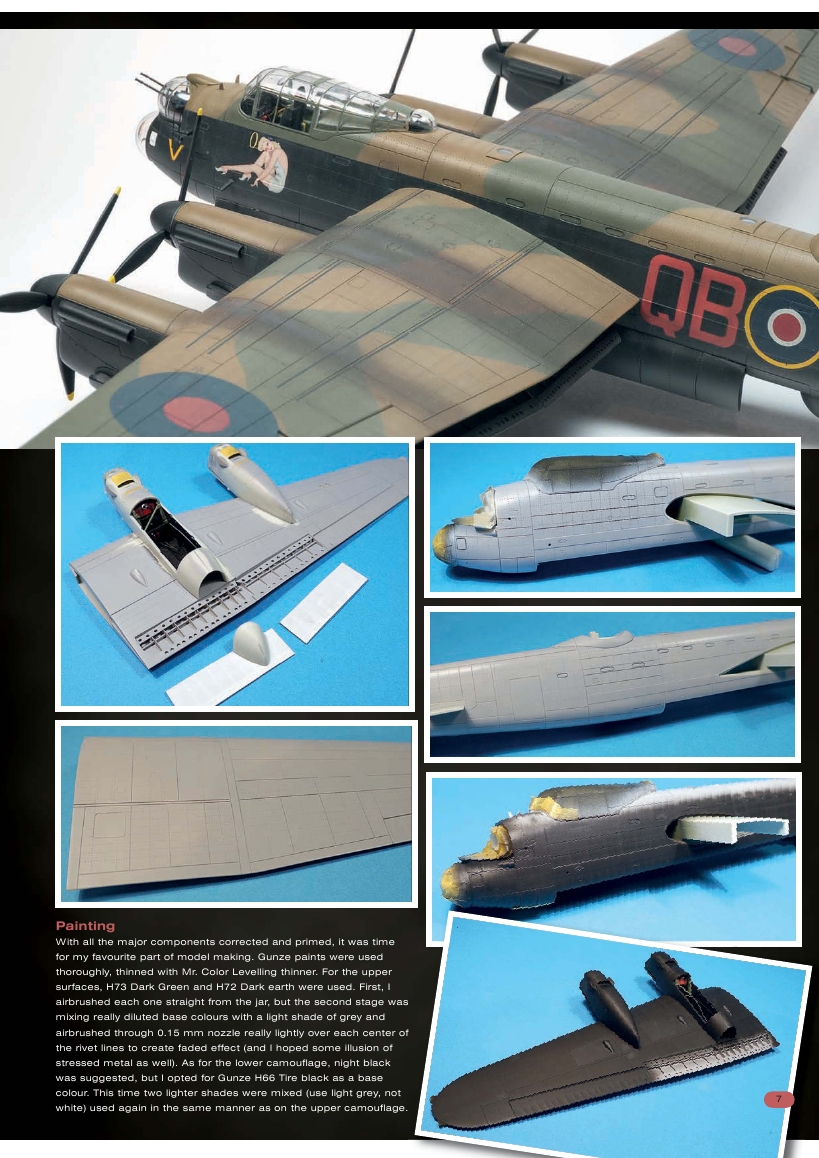 AIR Modeller 2015-61